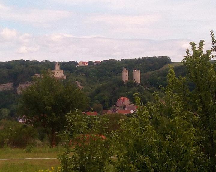 Berggaststatte Himmelreich