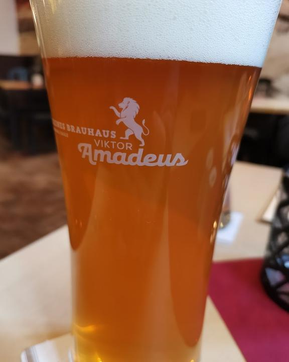 Kleines Brauhaus - Viktor Amadeus