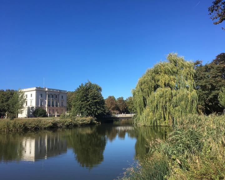 Waldgaststätte Weißes Haus