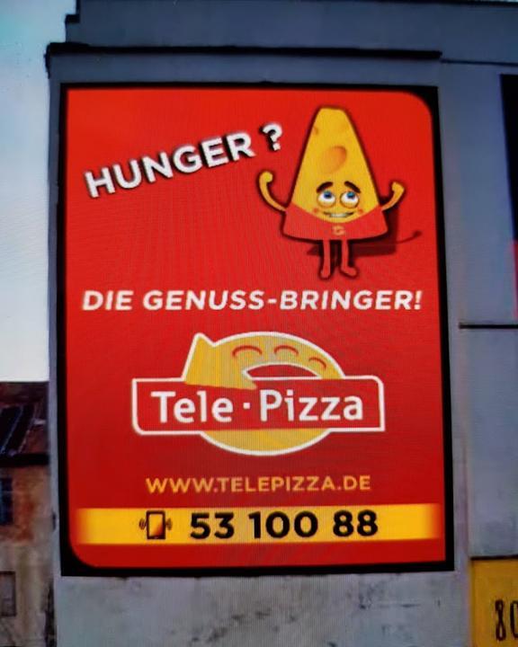 Tele Pizza