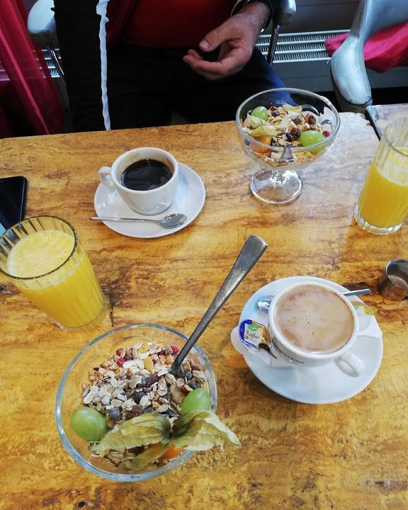 Roter Horizont